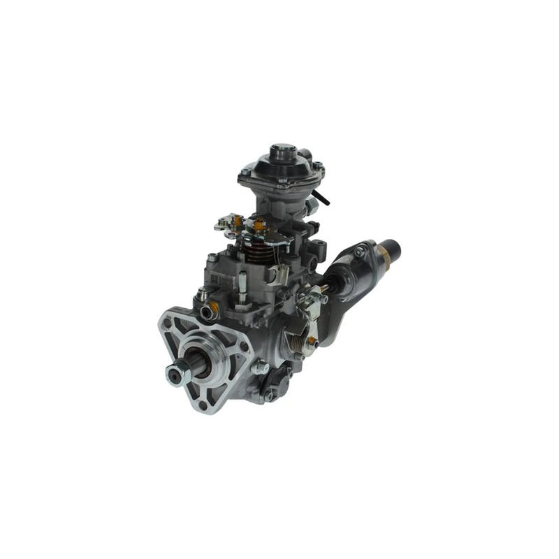 Bosch Diesel Injection Pump