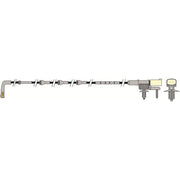 Juratek Brake Pad Wear Sensor Front fits Jaguar E-Pace 2017-2018 2.0