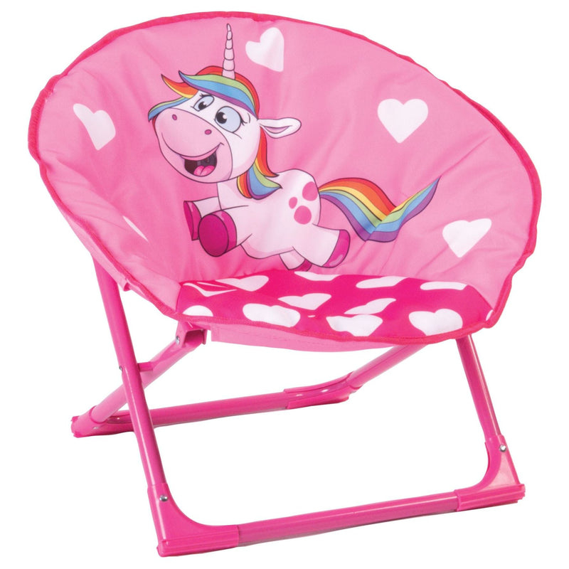 Quest Kids Moon chair Unicorn SP2035 Quest - Dynamic Drive