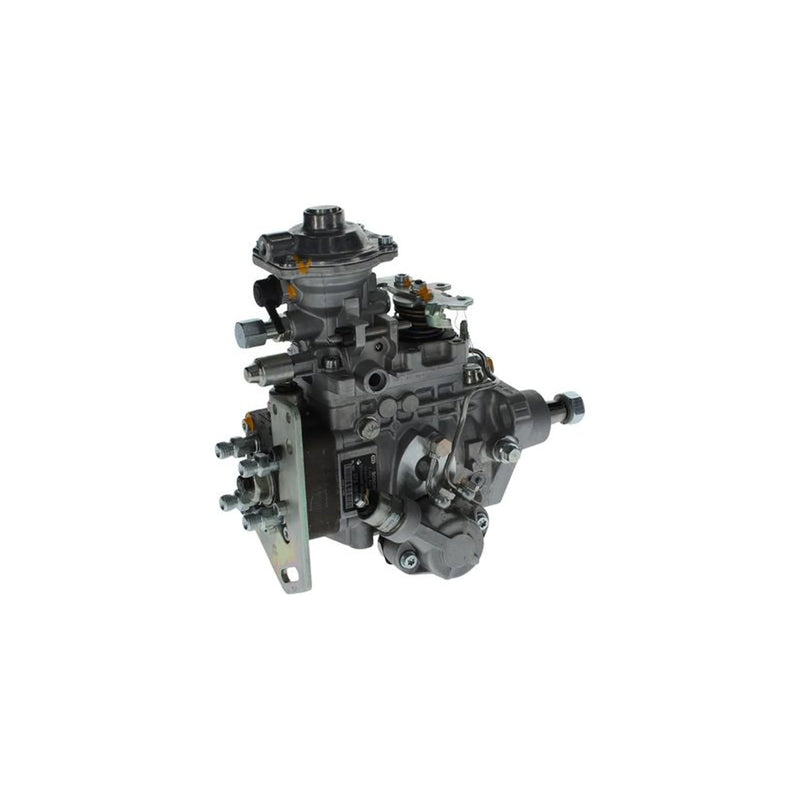 Bosch Diesel Injection Pump