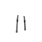 Bosch Aerotwin Wiper Blade Set 550mm + 450mm — A011S fits BMW 1 Sports Hatch