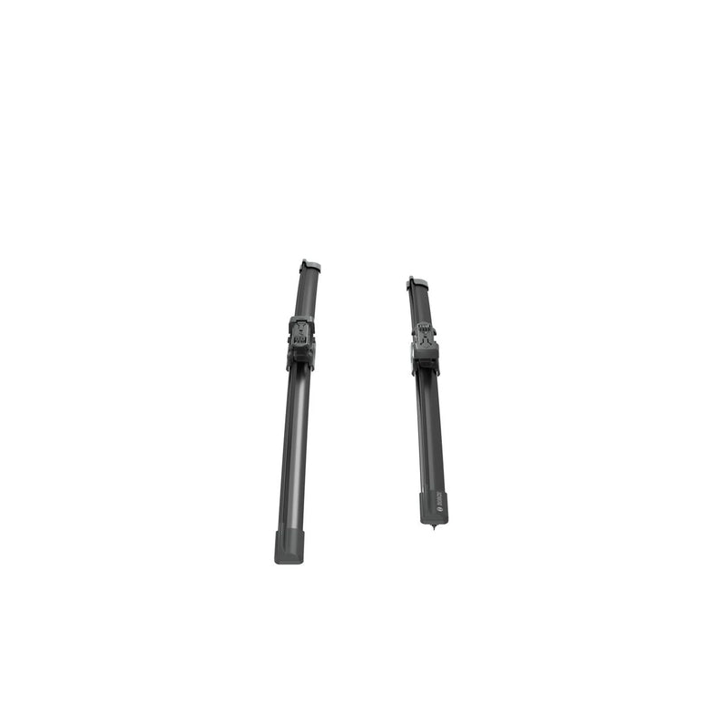 Bosch Aerotwin Wiper Blade Set 550mm + 450mm — A011S fits BMW 1 Sports Hatch