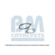 BM Catalysts Fitting Kit FK91641A FK91641A