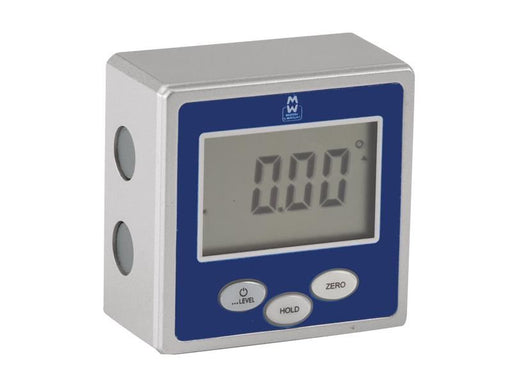 Moore & Wright Digital Mini-Mag Level Moore & Wright - Dynamic Drive