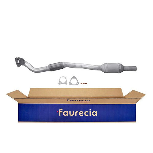 Hella Catalytic Converter 8LE 366 051-761