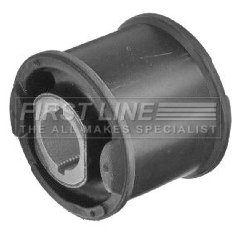 First Line Axle Cross Member Bushing OD ID fits Land Rover Discovery Sport