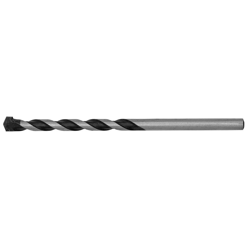 Sealey Straight Shank Rotary Impact Drill Bit6 x 100mm SS6X100 Sealey - Dynamic Drive