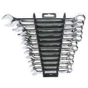Draper HI-TORQ Metric Combination Spanner Set, 8 - 22mm (12 Piece) Draper - Dynamic Drive