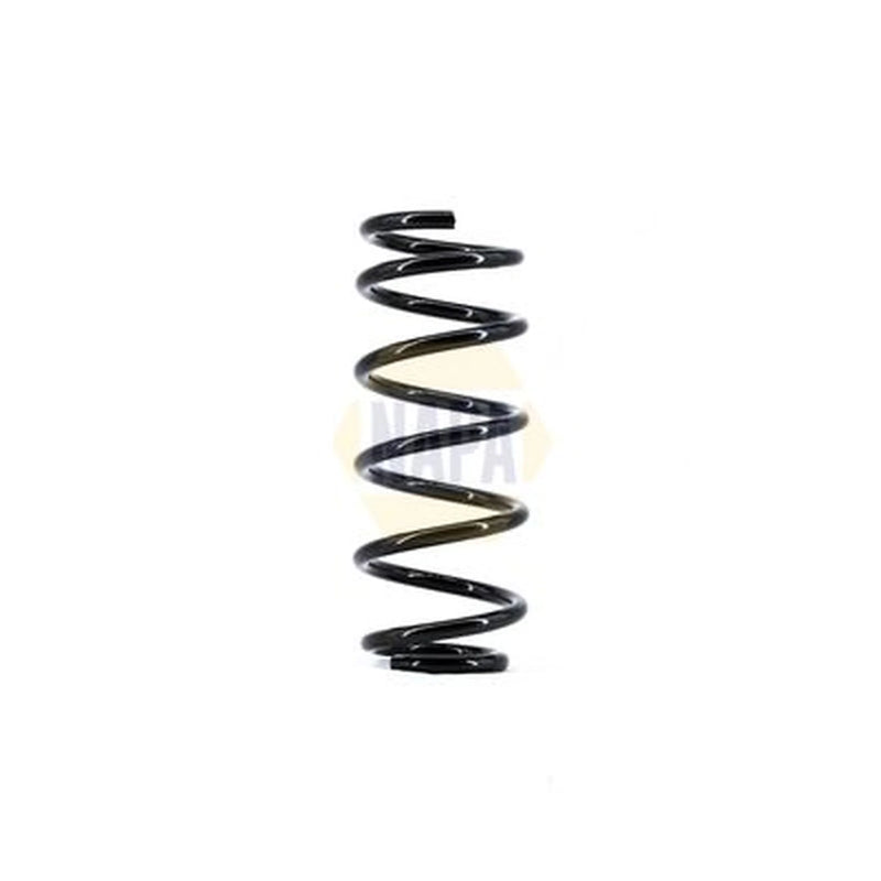 NAPA 2 x Suspension Springs fits Mini Mini Countryman 2010-2016
