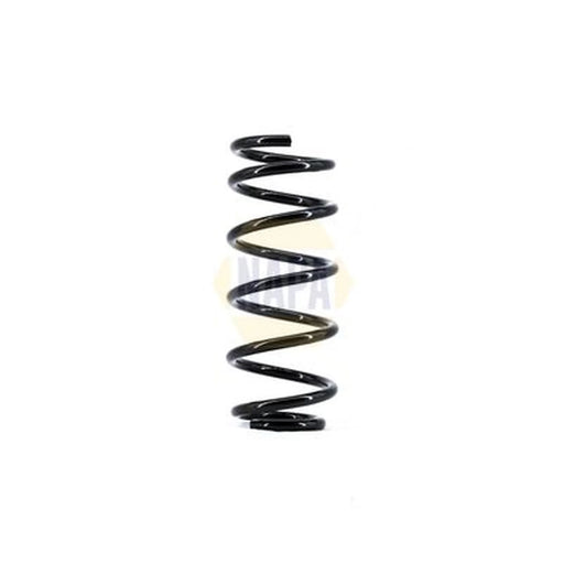 NAPA Rear Suspension Coil Spring NCS1661