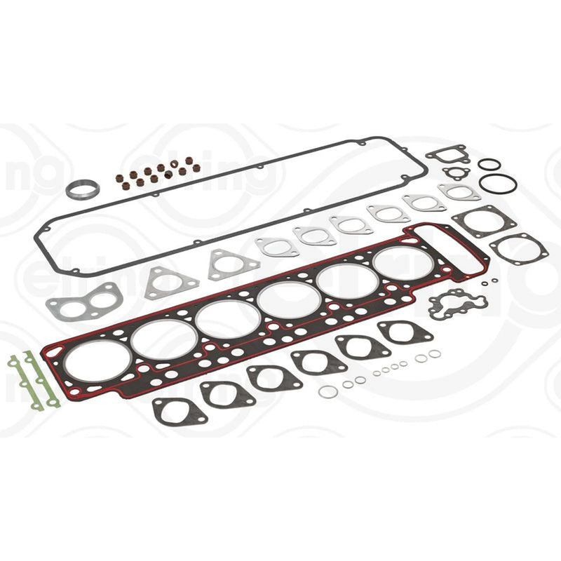 Elring Cylinder Head Gasket Kit fits BMW 5 1981-1987