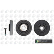BGA Belt Pulley Set, Crankshaft DP3150K