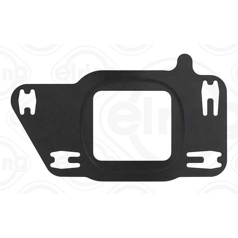 Elring Crankcase Ventilation Gasket Thick from cylinder b fits Mercedes-Benz MP5