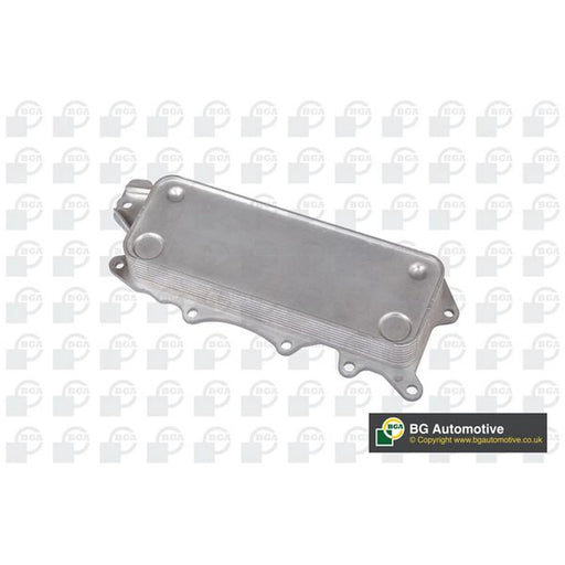 BGA Engine Oil Cooler CO5603