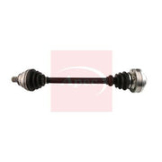 Apec CV Drive Shaft Driveshaft Front Right fits Audi A3 2003-2013 1.8 2.0 3.2