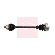 Apec CV Drive Shaft Driveshaft Front Right ADS1268R