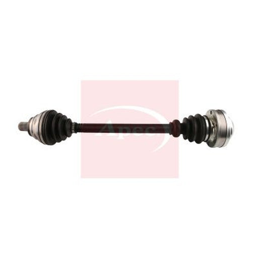 Apec CV Drive Shaft Driveshaft Front Right fits Audi A3 2003-2013 1.8 2.0 3.2