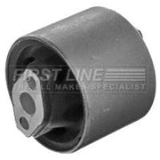 First Line Wishbone / Control / Trailing Arm Bush fits Opel Mokka X 2012-2019
