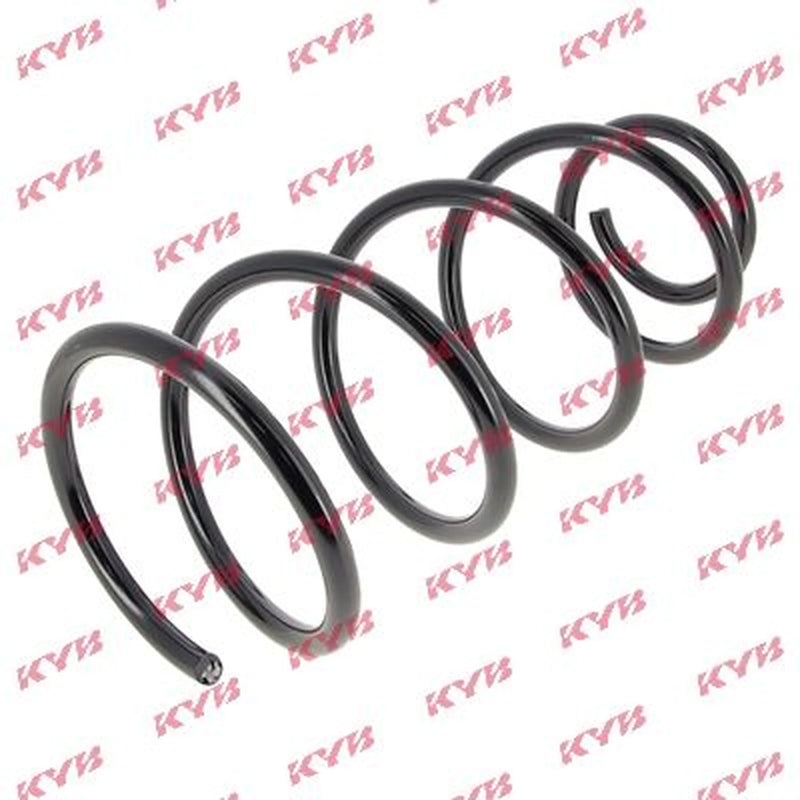 KYB Front Suspension Coil Spring fits Volvo S40 II 2004-2012 2.4