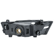 Hella Front Left Fog Light H8 fits Skoda Octavia III 2012-2020