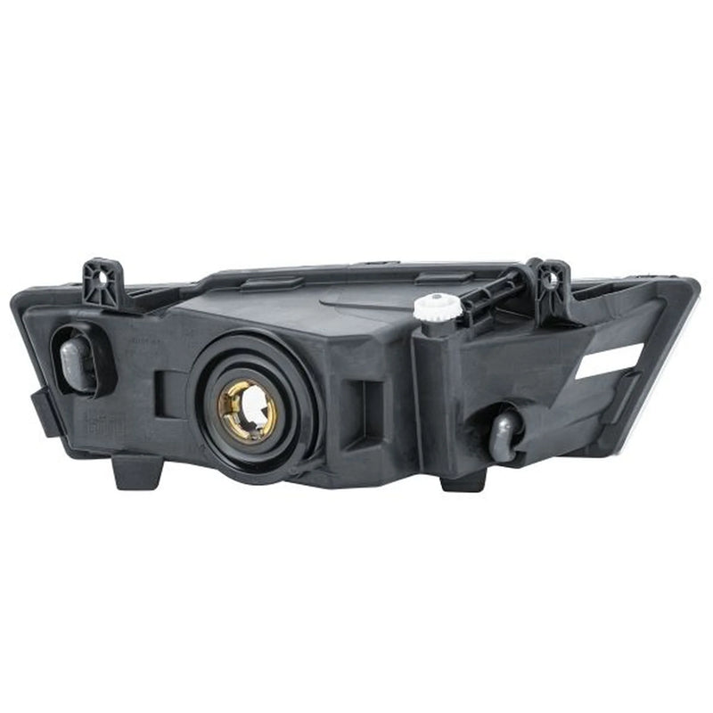 Hella Front Left Fog Light H8 fits Skoda Octavia III 2012-2020