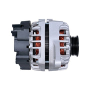Hella Car Alternator 12V fits Nissan Micra C+C III 2005-2009 1.4
