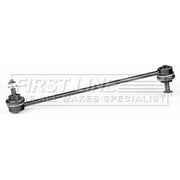 First Line Stabiliser Bar Link Coupling Rod fits Citroën C4 X 2022 on 1.2 1.5