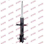 KYB Shock Absorber Damper Strut Front fits Fiat Brava 1995-2001 1.8 1.9