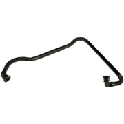 Gates Crankcase Ventilation Hose 950mm fits Audi A4 B6 2001-2004 2.4