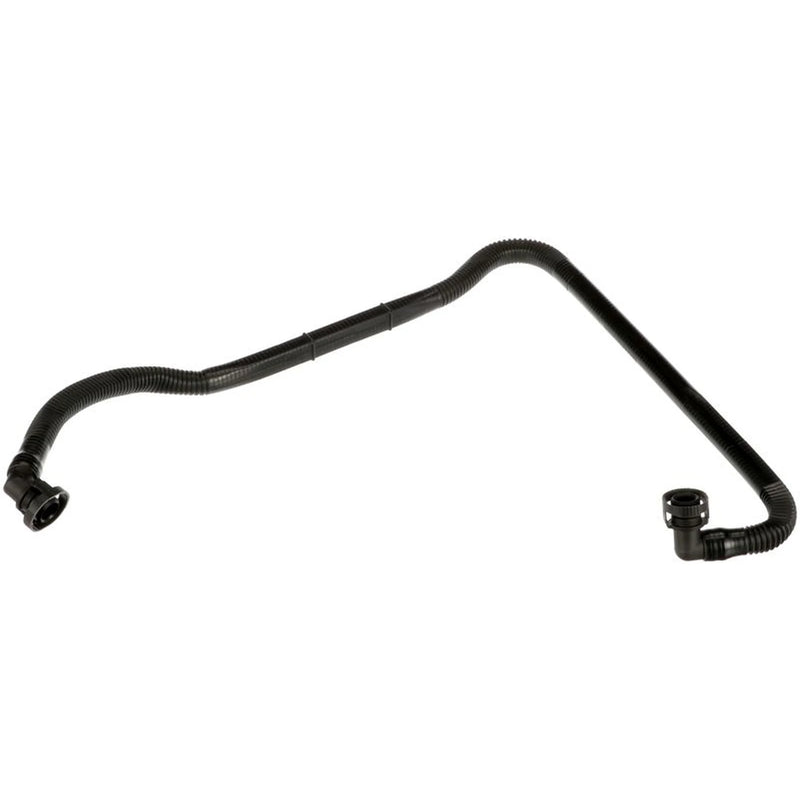 Gates Crankcase Ventilation Hose 950mm fits Audi A4 B6 2001-2004 2.4