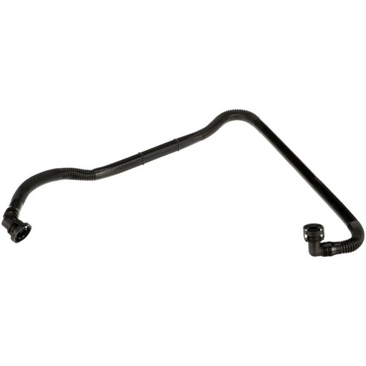 Gates Crankcase Ventilation Hose 950mm fits Audi A4 B6 2001-2004 2.4