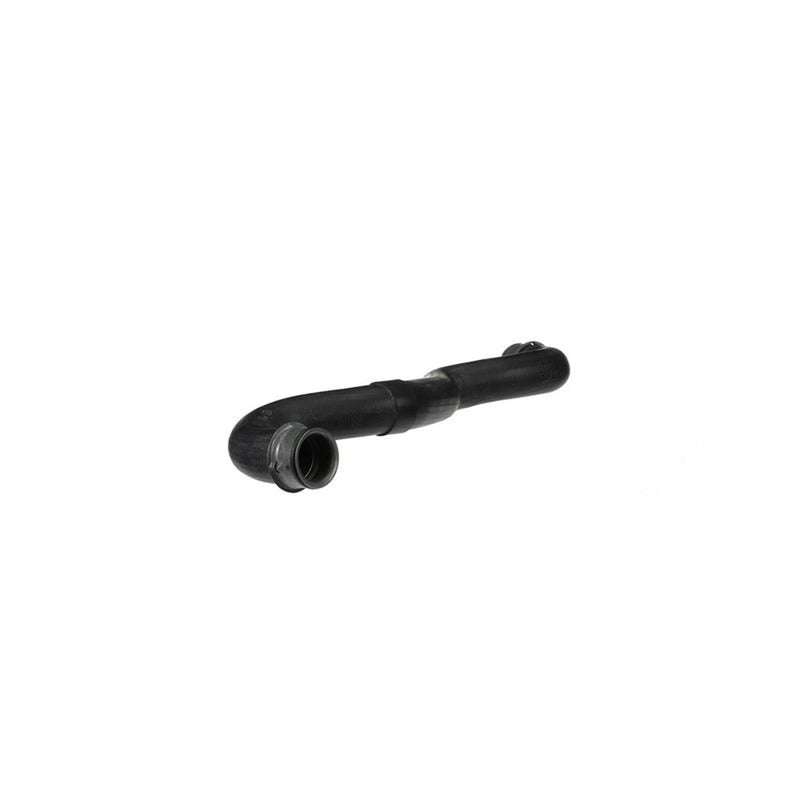 Gates Radiator Coolant Hose 560mm ID fits Mercedes-Benz C-Class 2002-2008