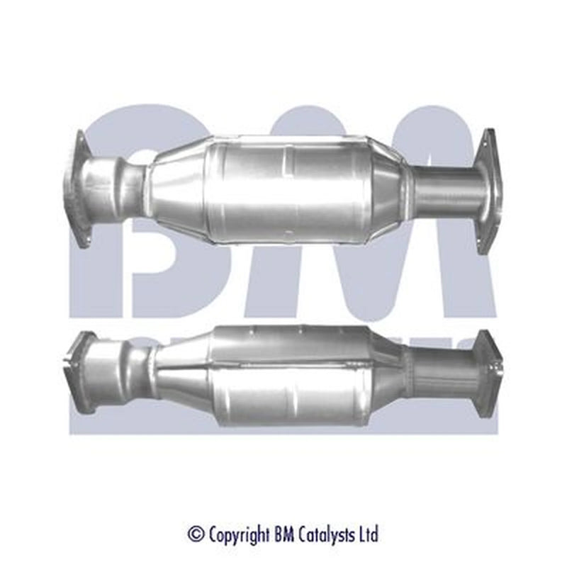 BM Catalysts Petrol Cat fits Toyota Celica 1993-1999 2.0
