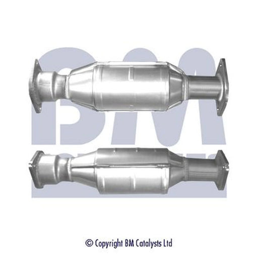 BM Catalysts Petrol Cat fits Toyota Celica 1993-1999 2.0