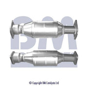 BM Catalysts Petrol Cat BM90693