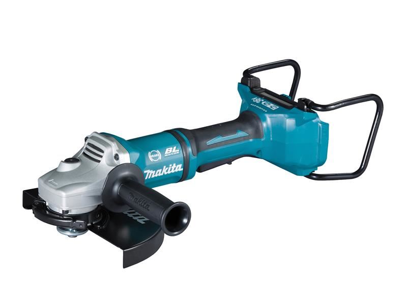 Makita DGA900Z Brushless 230mm Angle Grinder 36V (2 x18V) Bare Unit Makita - NN4 Online
