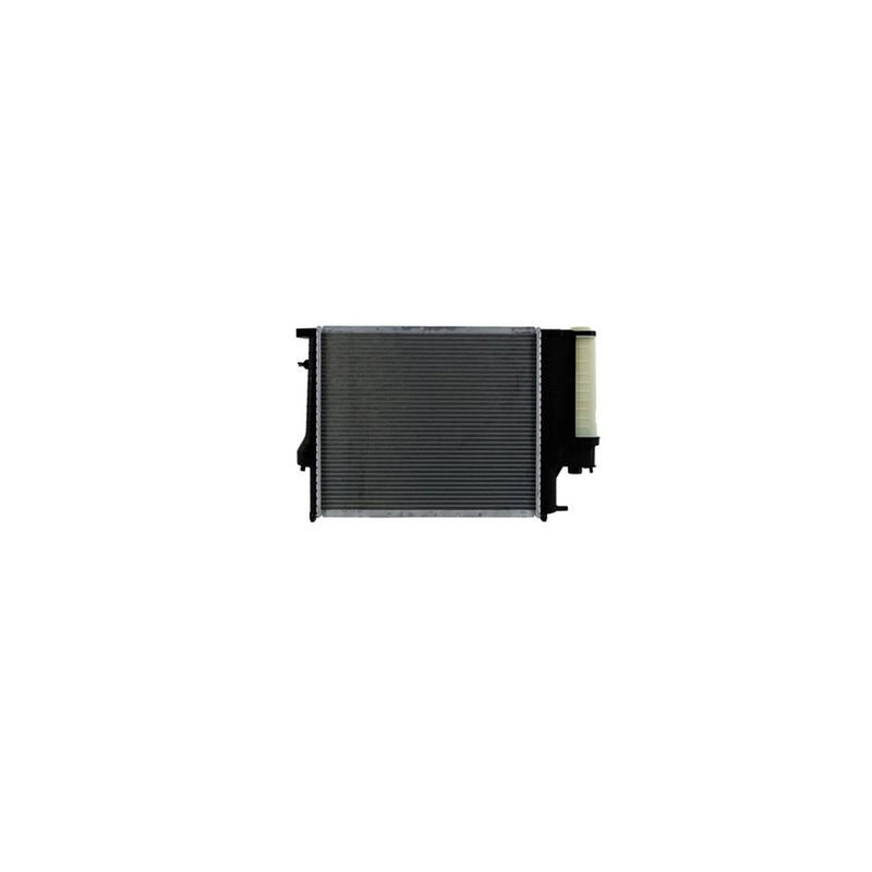 Hella Engine Radiator 8MK 366 300-631