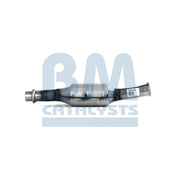 BM Catalysts Homologated Petrol Cat fits Peugeot 206 1998-2000 1.6