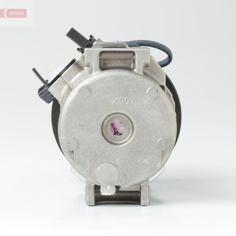 Denso Air Conditioning Compressor