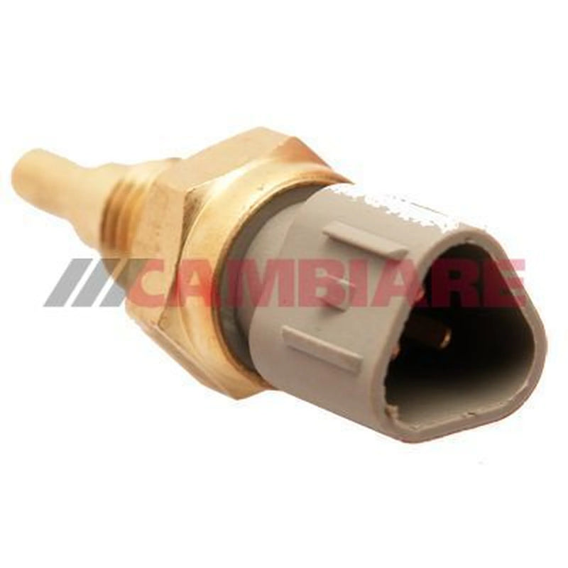 Cambiare Coolant Temperature Sensor fits Daihatsu Copen 2006-2012 1.3
