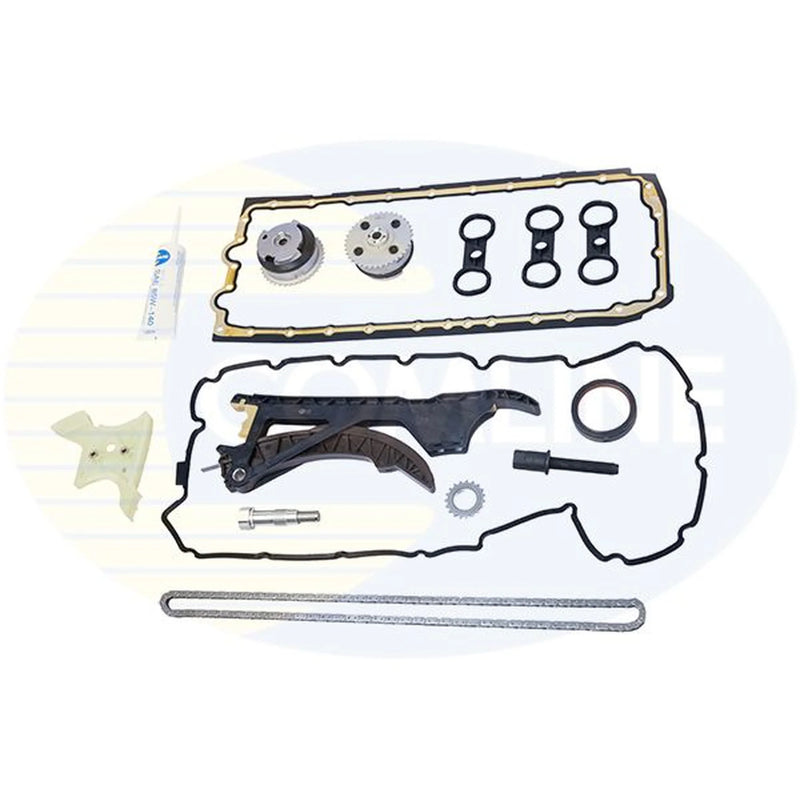Comline Timing Chain Kit Set 148 Links fits BMW 1 2005-2013