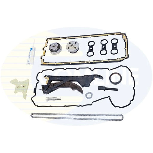 Comline Timing Chain Kit Set 148 Links fits BMW 1 2005-2013