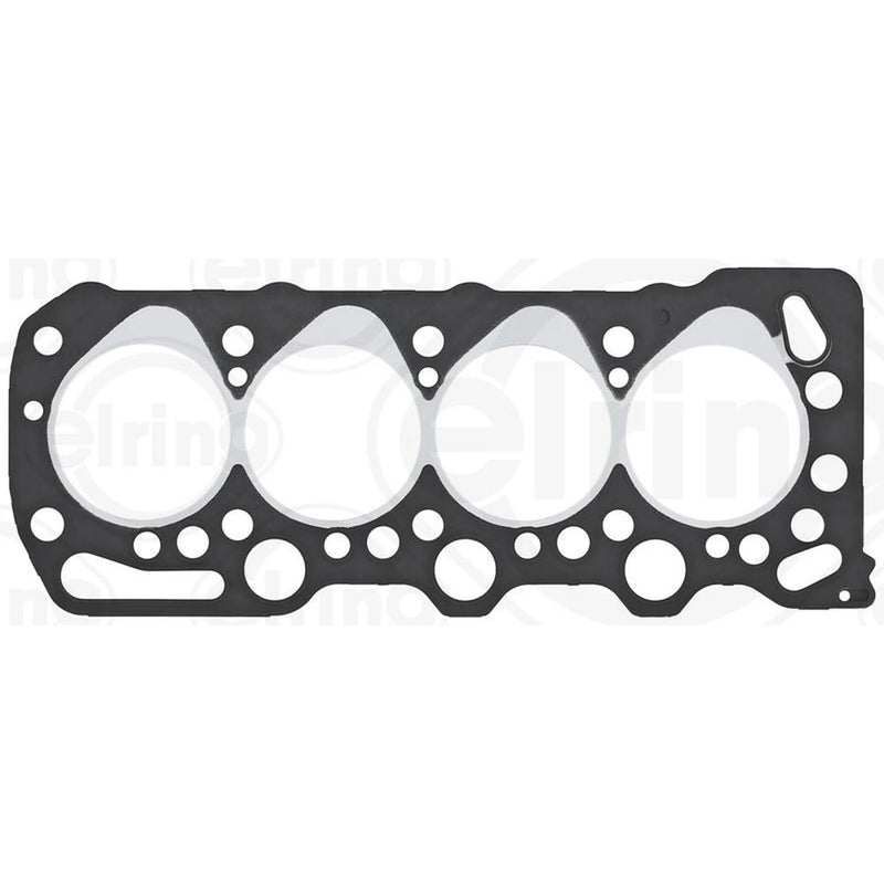 Elring Cylinder Head Gasket 1mm Thick fits Chevrolet Corsa 2000-2002 1.7