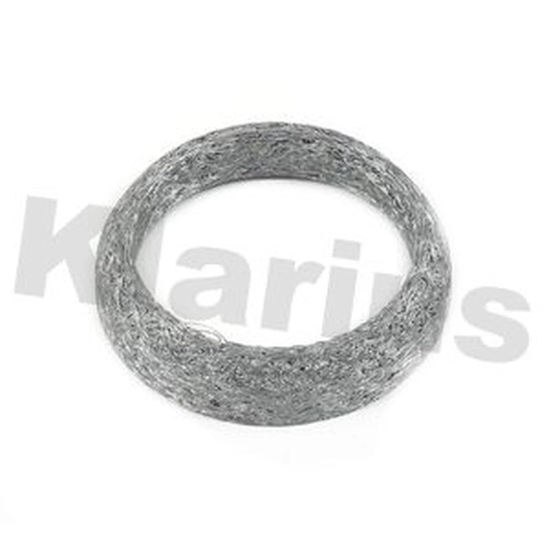 Klarius Exhaust Pipe Gasket OD fits Renault Twingo II 2007-2014 1.2