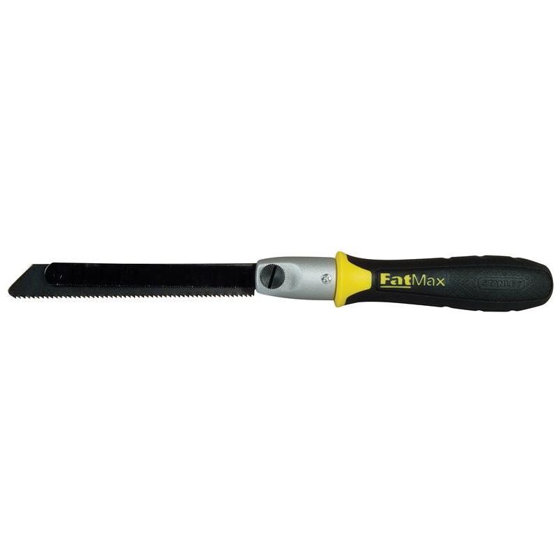 Stanley® Hand Tools FatMax® Multi Saw + Wood & Metal Blades STANLEY® Hand Tools - Dynamic Drive