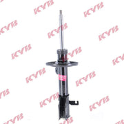 KYB Shock Absorber Damper Strut Front Left fits Citroën C4 III 2020-2021 1.2 1.5