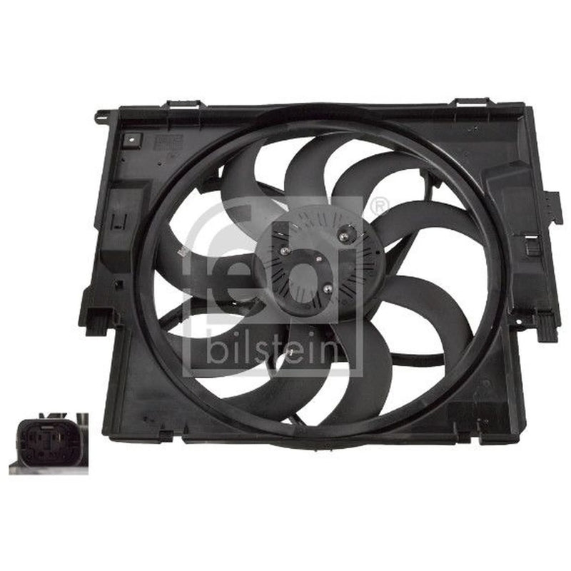 Febi Engine Cooling Fan 103409