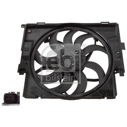 Febi Engine Cooling Fan 103409