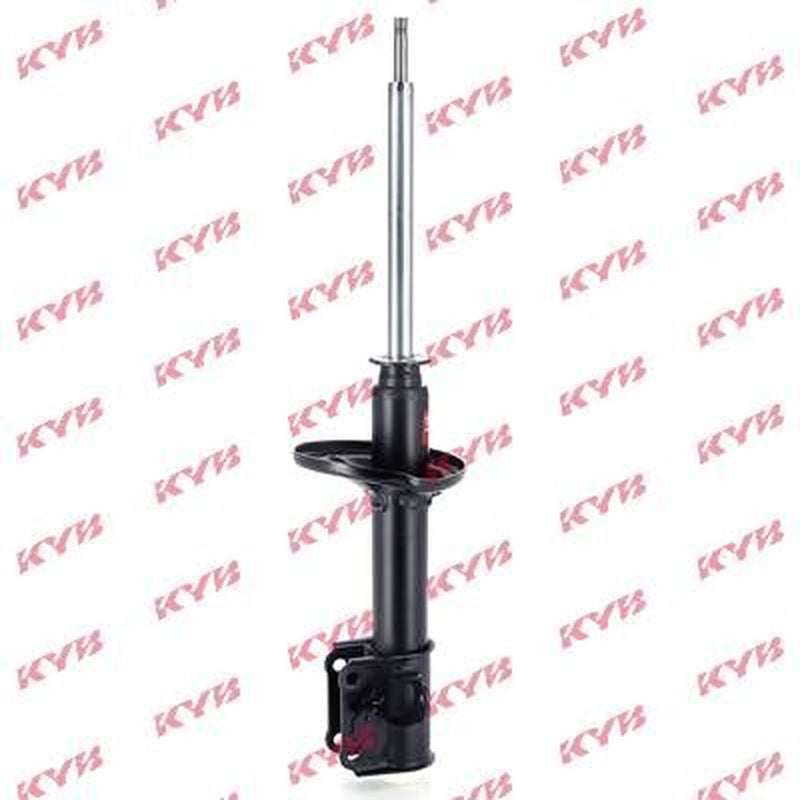 KYB Shock Absorber Damper Strut Rear Left fits Mazda 323 F 1994-1998 2.0