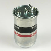 Delphi Fuel Filter Element fits Ford Courier Box Body/Mpv 1991-2002 1.8